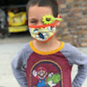 Meet your Posher, Marilee